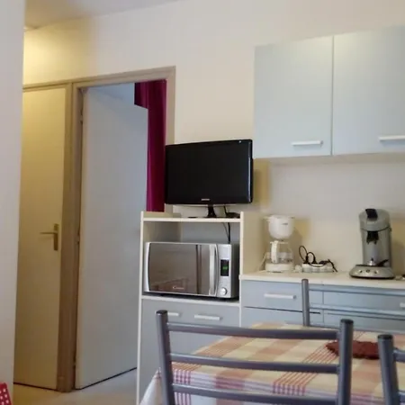 Les Milles Gouttes La Feuillee Apartment Le Mont-Dore