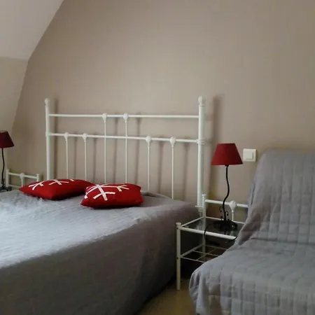 Apartment Les Milles Gouttes La Feuillee Le Mont-Dore