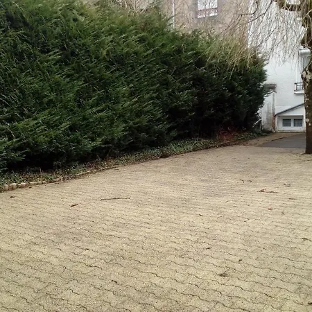 Apartment Les Milles Gouttes La Feuillee Le Mont-Dore